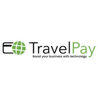 TravelPay logo - Similar company to Travel Lider Dmc
