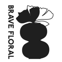 Brave Floral logo - Similar company to Julia Testa Llc