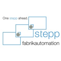 Stepp Fabrikautomation logo - Similar company to Bbs Winding S.R.L.