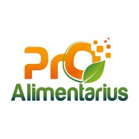 Pro Alimentarius logo - Similar company to Gepro'S