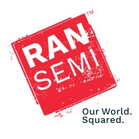 RANsemi logo - Similar company to Picocom