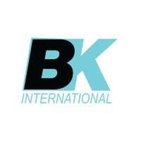 B.K International