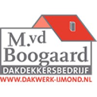 Dakdekkersbedrijf M. van den Boogaard BV logo - Similar company to Dakdekkersbedrijf Improof