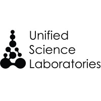 Unified Science Laboratories logo - Similar company to British International School Moscow