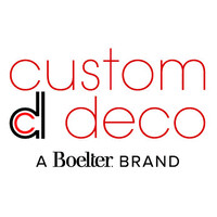 Custom Deco, A Division of the Boelter Companies, Inc. logo - Similar company to Trinsoft