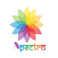 Xpectro Solutions logo - Similar company to Buclelabs
