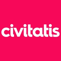 Civitatis logo - Similar company to B travel