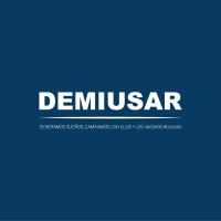 DEMIUSAR logo - Similar company to Dromos Technology & Services