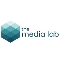 The Media Lab Agency logo - Similar company to The Media Lab