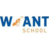 Want-school logo - Similar company to Oex Ideesmart