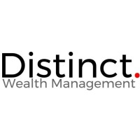 Distinct Wealth Management logo - Similar company to Searing Point Wealth Management Limited