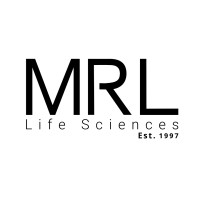 MRL Life Sciences logo - Similar company to Celestech