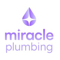 Miracle Plumbing logo - Similar company to Ilocalhero