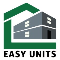 Easy Units logo - Similar company to Dx Home Improvements