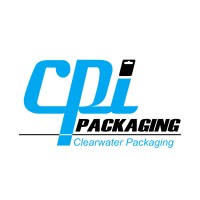 Clearwater Packaging logo - Similar company to Propack Packaging