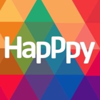 HapPpy logo - Similar company to Avraham Adv