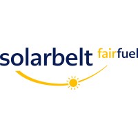 Solarbelt FairFuel gGmbH logo - Similar company to Hydrogen Training Solutions