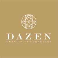 DAZEN | Creativity Connected logo - Similar company to Sinamedia