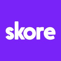 Skore logo - Similar company to Educa