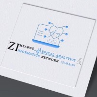 Zimbabwe Medical Analytics And Informatics Network (ZiMAIN) logo - Similar company to Zimsa-Zimbabwe Medical Students Association