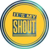 itsmyshoutltd logo - Similar company to Failure Creative Ltd.