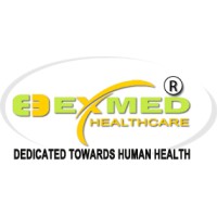 Exmed Healthcare logo - Similar company to Bcm Logistics