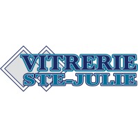 Vitrerie Ste-Julie logo - Similar company to La Brique Jsb