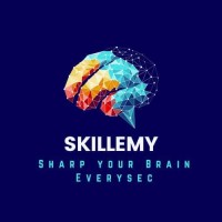 Skillemy logo - Similar company to Inova Education Foundation