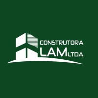 Construtora LAM logo - Similar company to Hangar Construtora - Ba