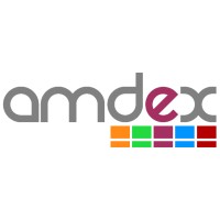 AMDEX SOLUTIONS LIMITED logo - Similar company to Amdex