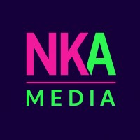 NKA Media logo - Similar company to Mason Media