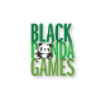 Black Panda Games Corp.