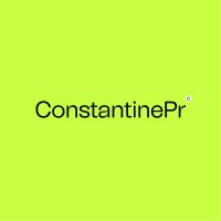 Constantine PR & Communications logo - Similar company to Sukali