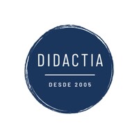 Grupo Didactia logo - Similar company to Ucalsa