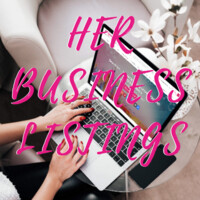 Her Business Listings Directory