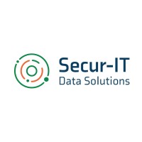 Secur-IT Data Solutions logo - Similar company to Data Management Mining Software