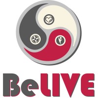 BeLIVE Coaching & Consulting logo - Similar company to Iln Coaching & Consulting