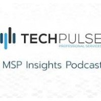 TechPulse Insights logo - Similar company to Railway Market Research
