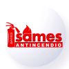 Sames Antincendio logo - Similar company to Esseci Antincendio