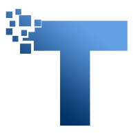 T Software logo - Similar company to Athmick.Ai