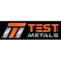 Test Metals logo - Similar company to Titan Solutions Llc