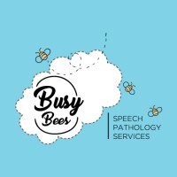 Busy Bees Speech Pathology Services logo - Similar company to Speech In Focus, Speech Pathology Services
