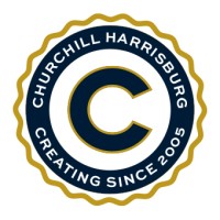 Churchill Strategies logo - Similar company to The Liddell Group