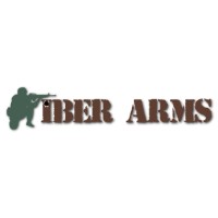 Iber Defence Industry logo - Similar company to Veltech Air Defence