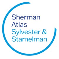 Sherman Atlas Sylvester & Stamelman LLP logo - Similar company to Compassionate World