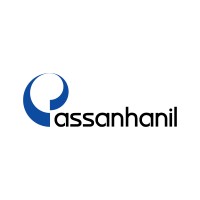 Assan Hanil logo - Similar company to Assan Panel