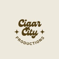 Cigar City Productions