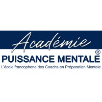 Académie de Puissance Mentale- École francophone des Coachs en Préparation Mentale logo - Similar company to Episcopal Tech & Vocational Training Center Etvtc