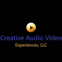 Creative Audio Video Experiences LLC logo - Similar company to Design Tech Co