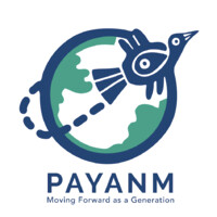 Payanm logo - Similar company to War Ways